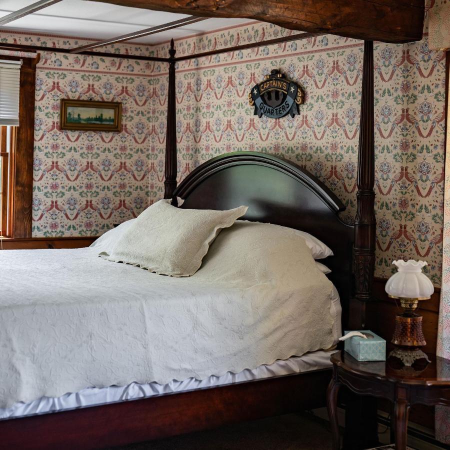 Rugosa Guest House Eastham Chambre photo